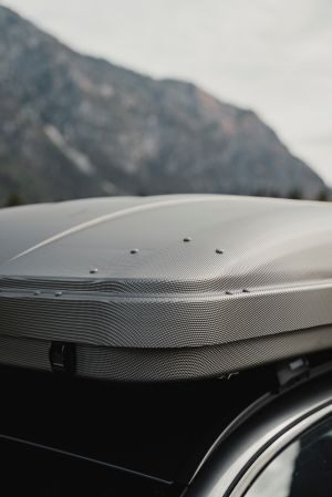 Komfort mit Stauraum