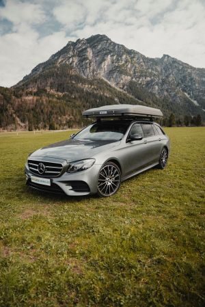 Dachzelt Naturbummler Flizer 1