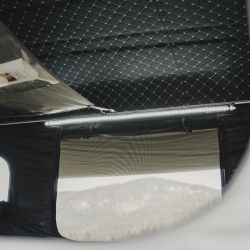 Dachzelt Beleuchtung